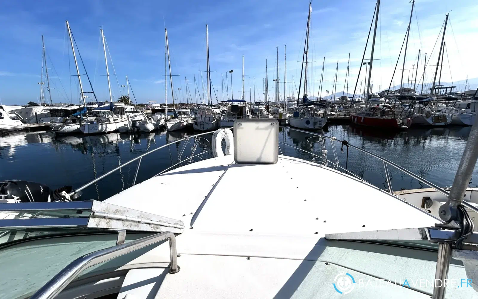 slider 17 Cruisers Rogue 2670