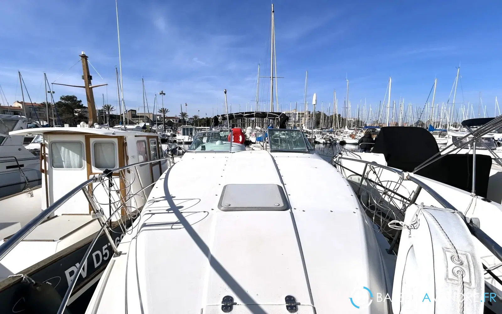 slider 18 Cruisers Rogue 2670
