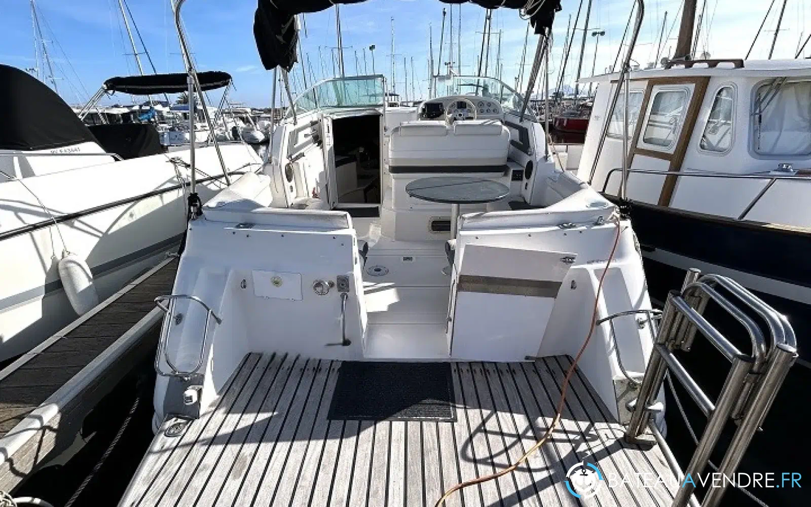 slider 1 Cruisers Rogue 2670