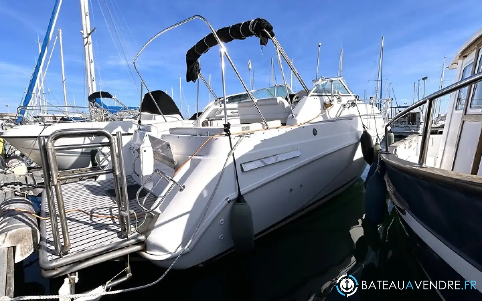 slider 2 Cruisers Rogue 2670