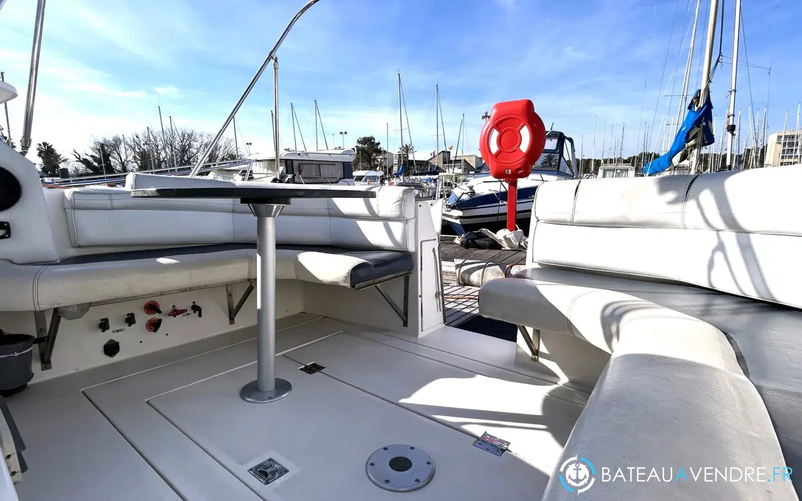 slider 5 Cruisers Rogue 2670
