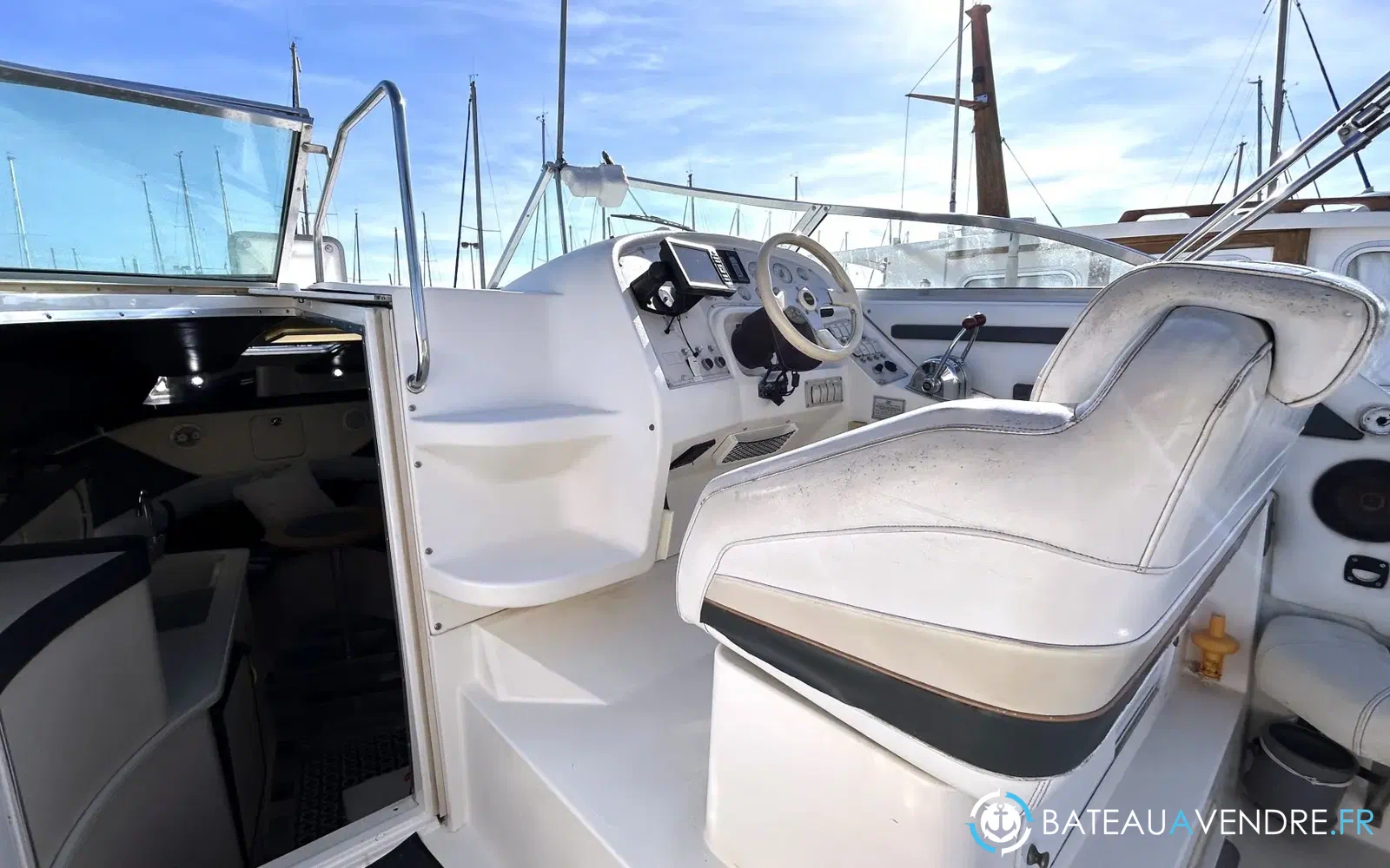 slider 6 Cruisers Rogue 2670