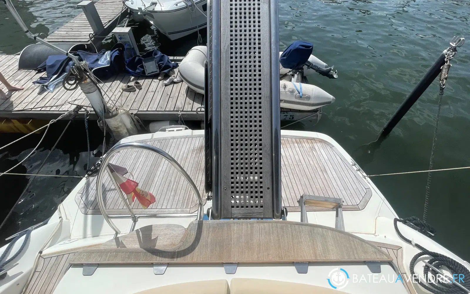 slider 18 Cranchi Mediterranee 43