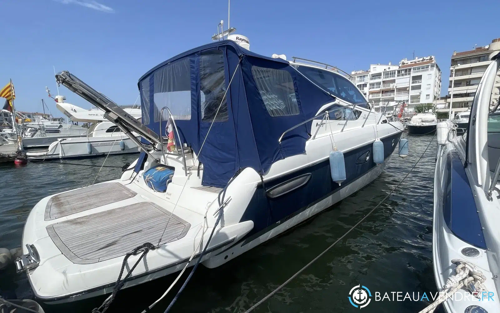 slider 19 Cranchi Mediterranee 43