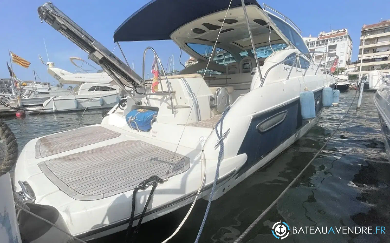 slider 2 Cranchi Mediterranee 43