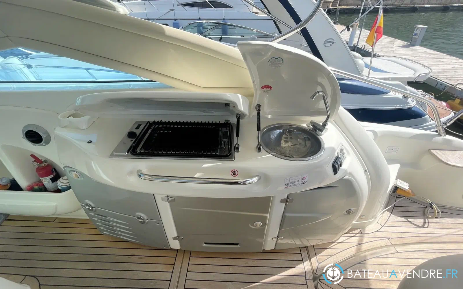 slider 6 Cranchi Mediterranee 43