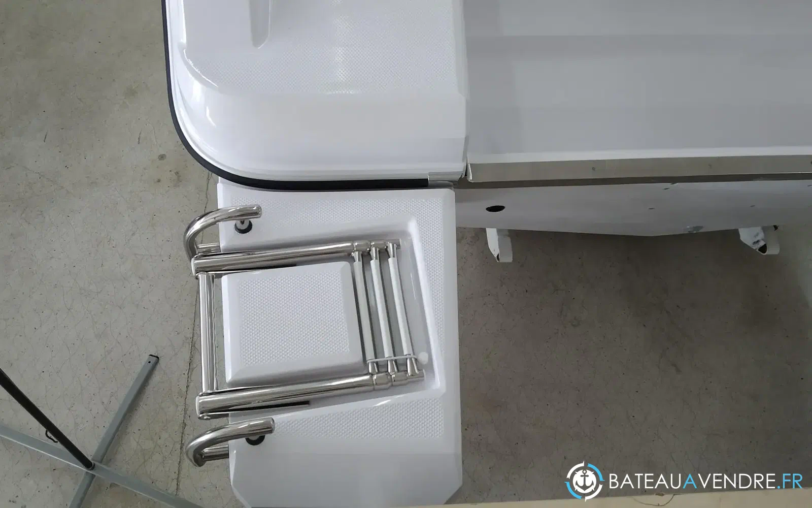 slider 17 Ranieri Next 240 Sh