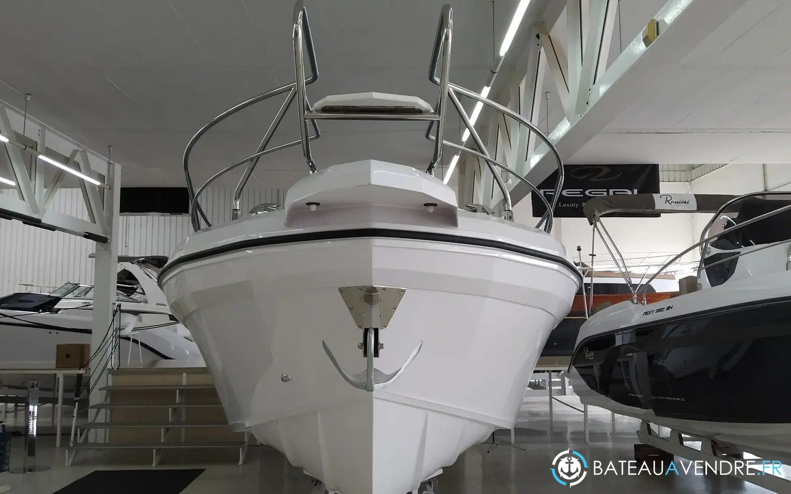 slider 1 Ranieri Next 240 Sh