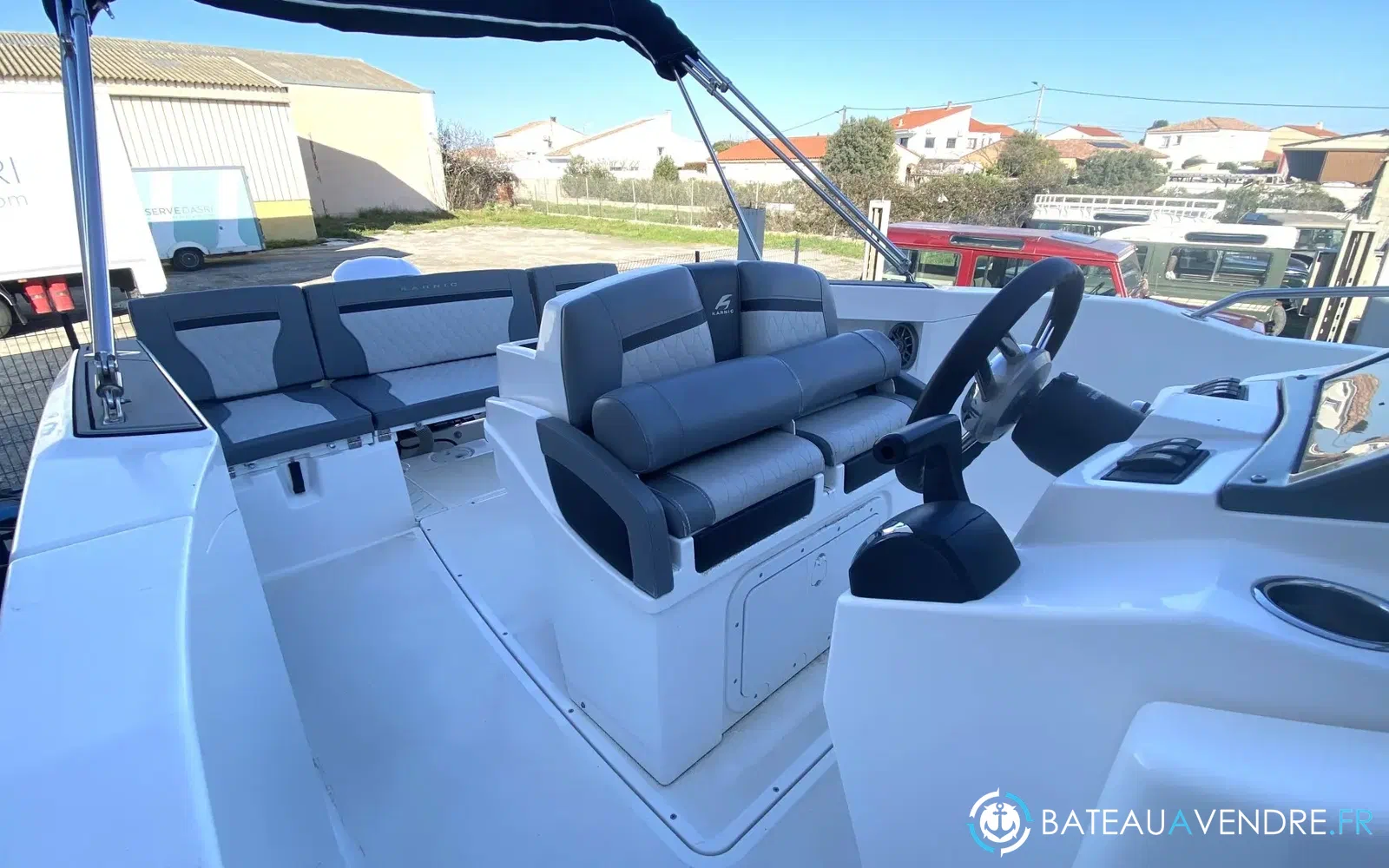 slider 13 Karnic SL651