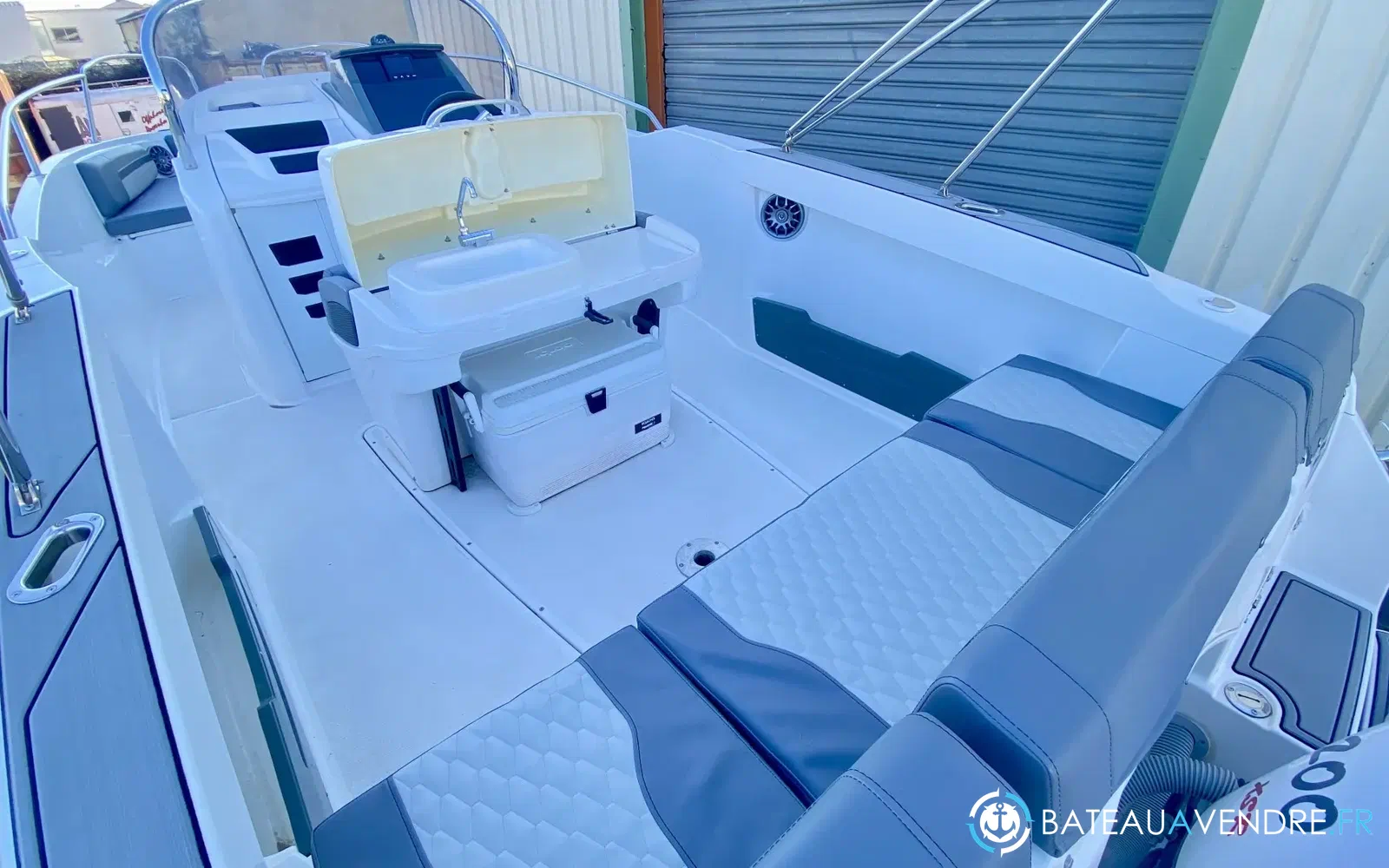 slider 15 Karnic SL651