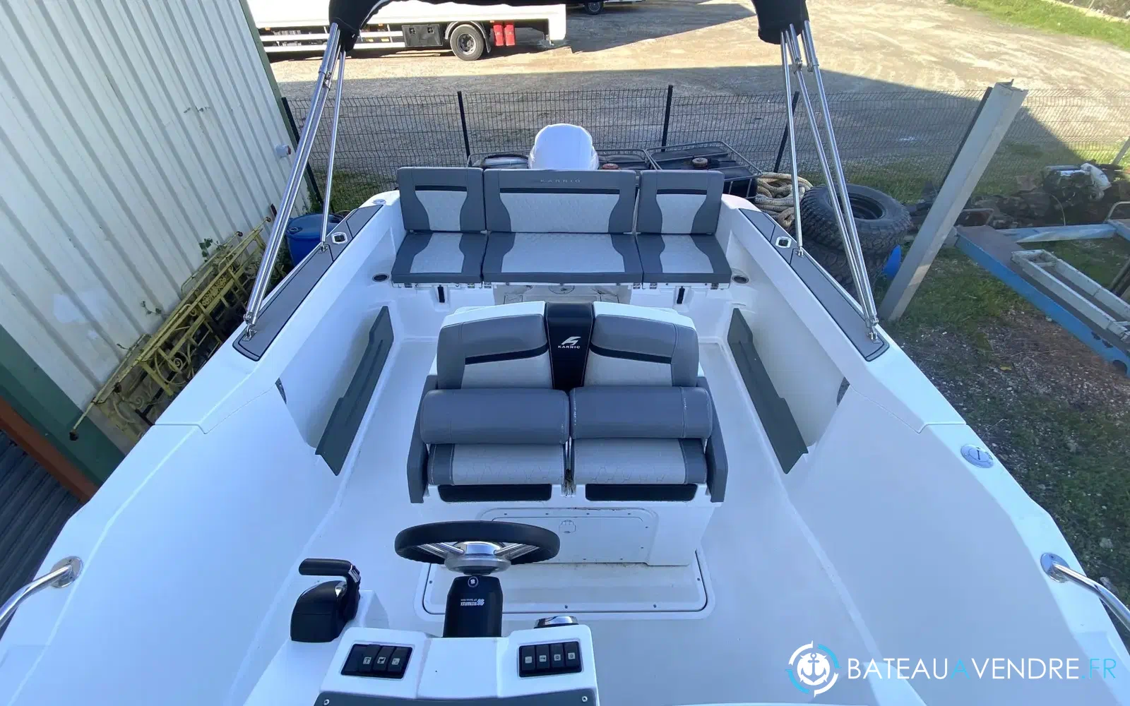 slider 6 Karnic SL651