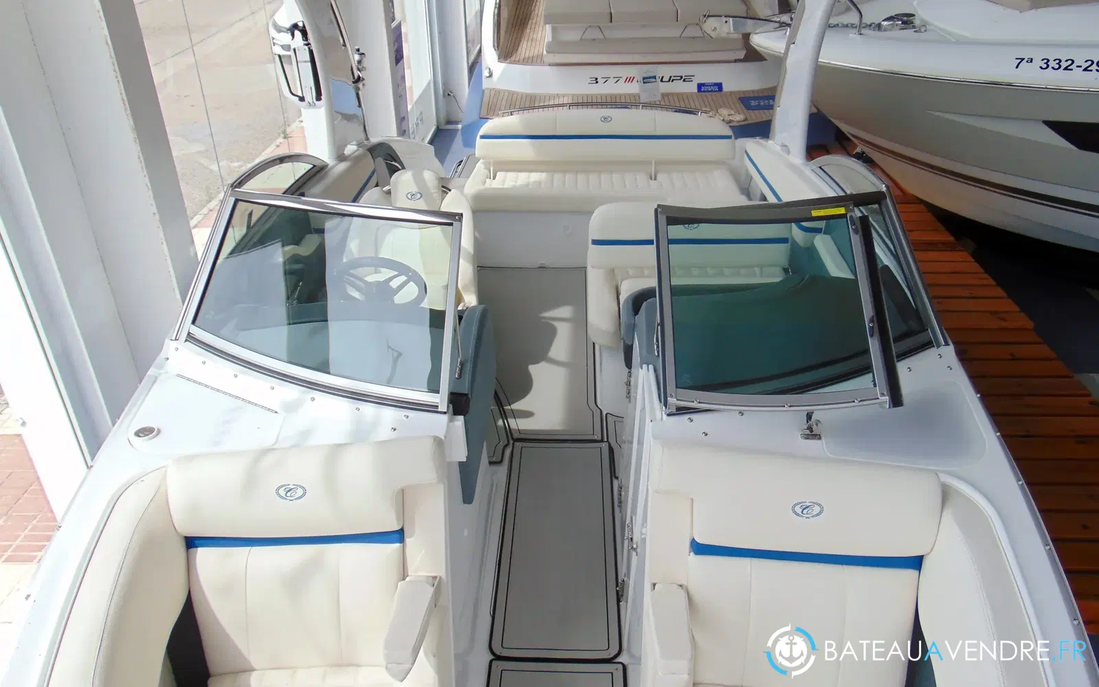 slider 12 Cobalt R5