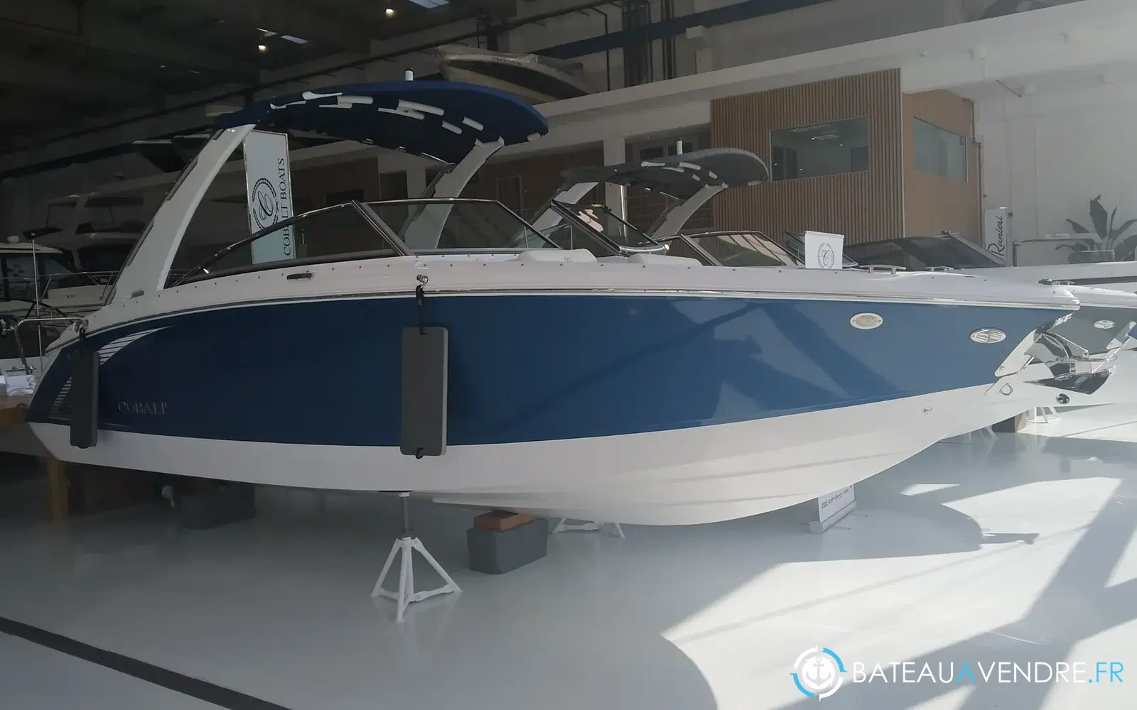 slider 2 Cobalt R5