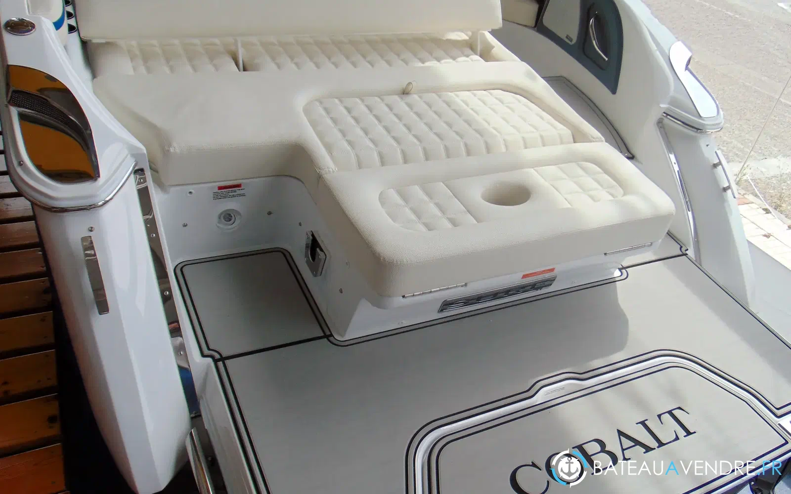 slider 5 Cobalt R5
