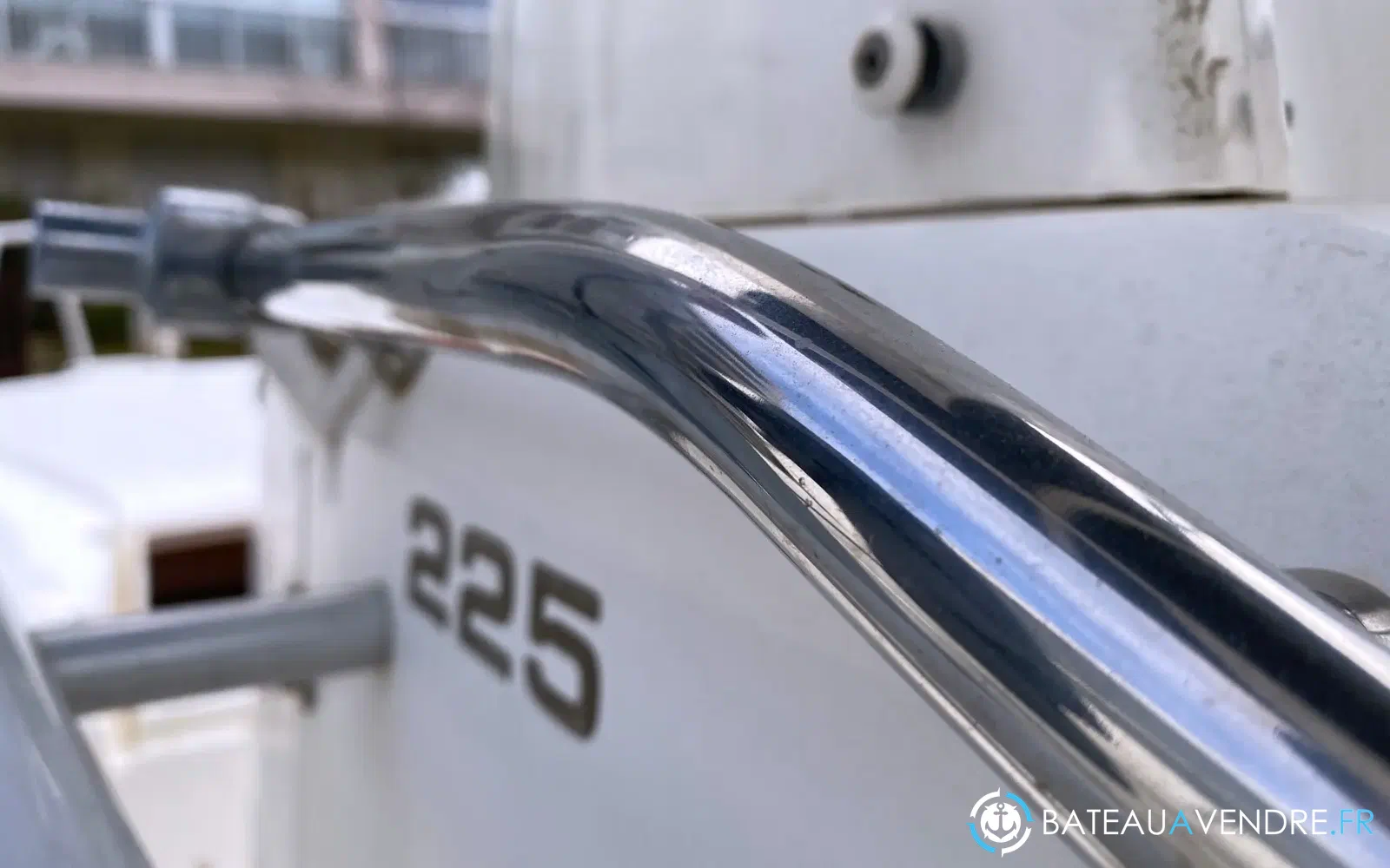 slider 12 Kelt White Shark 225