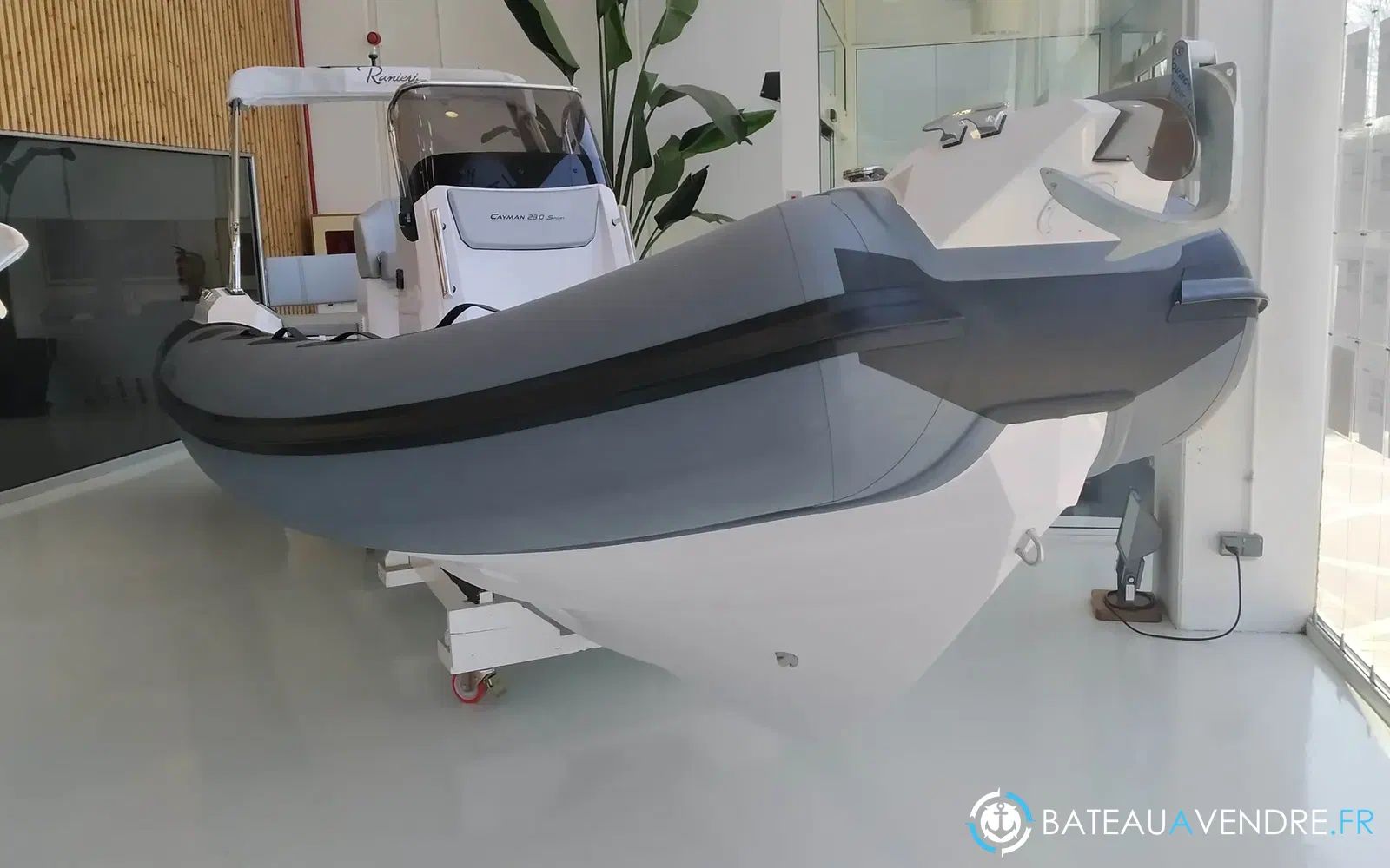 slider 0 Ranieri Cayman 23 Sport