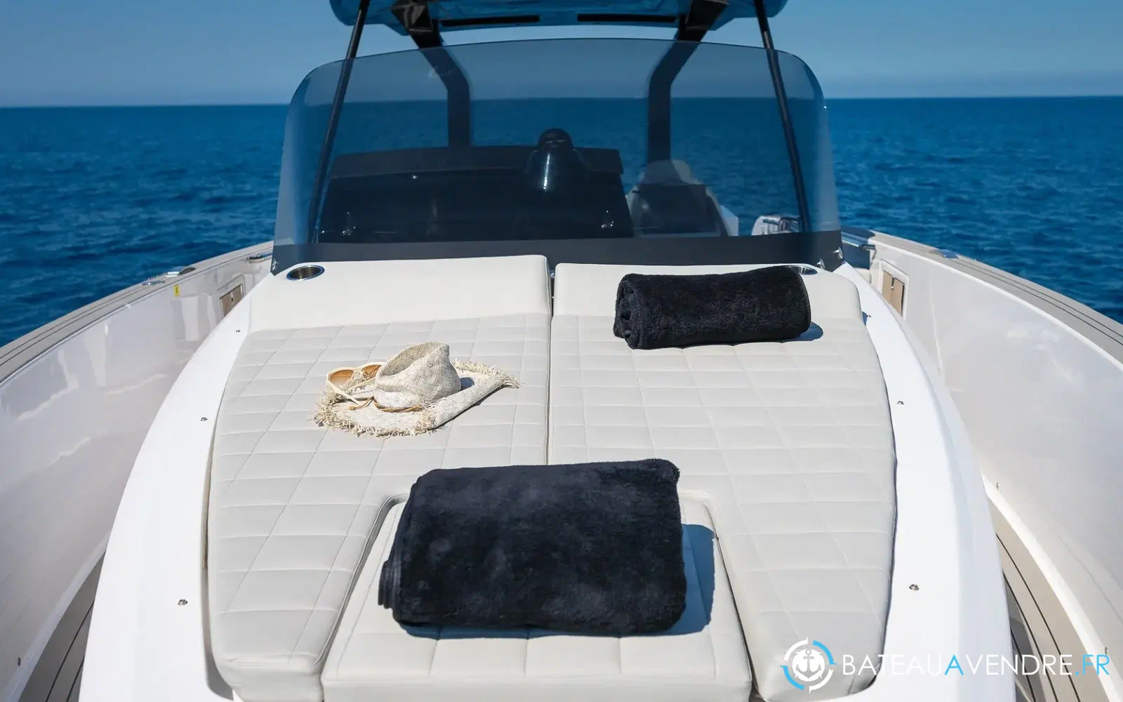 slider 9 Pardo Yachts Pardo 38