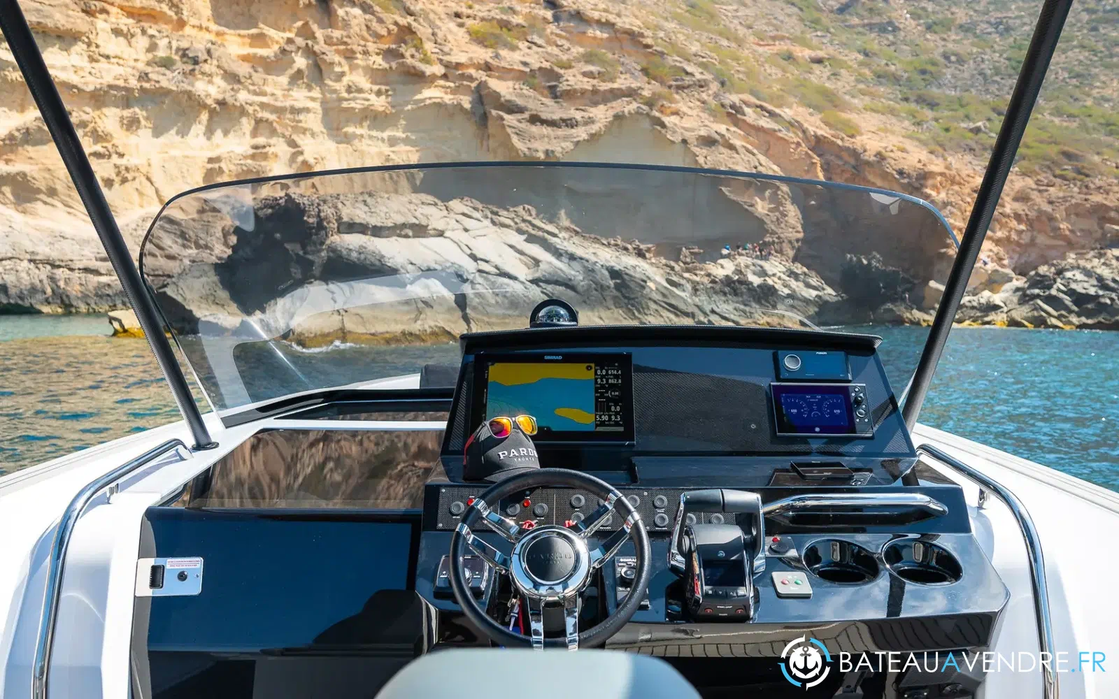 slider 10 Pardo Yachts Pardo 38