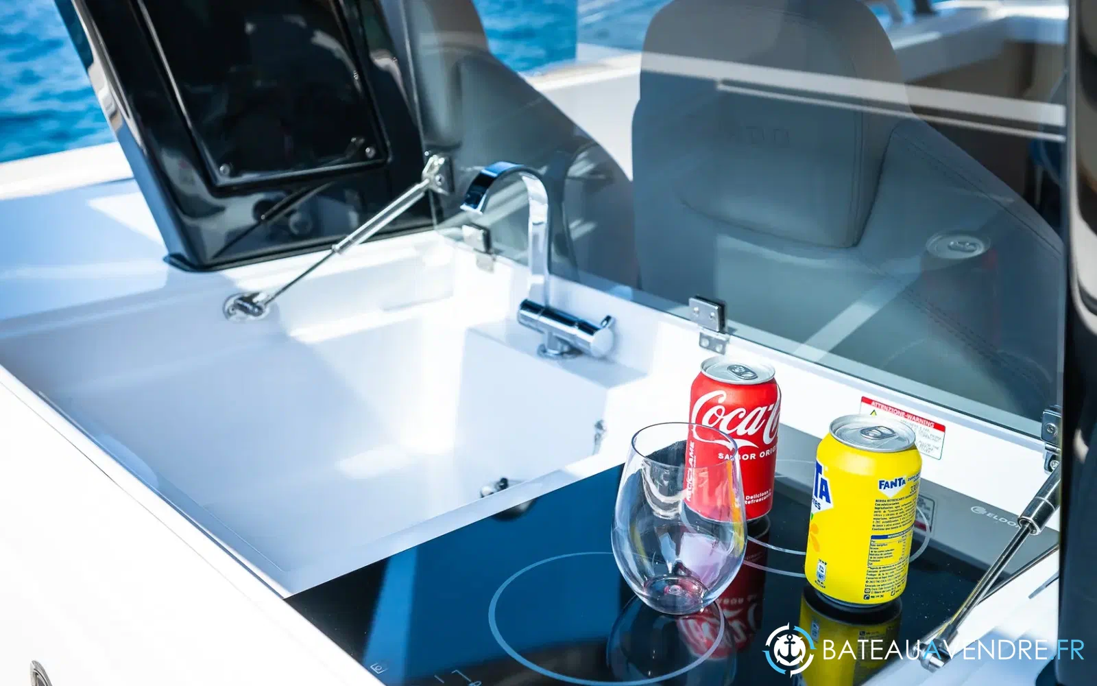 slider 11 Pardo Yachts Pardo 38