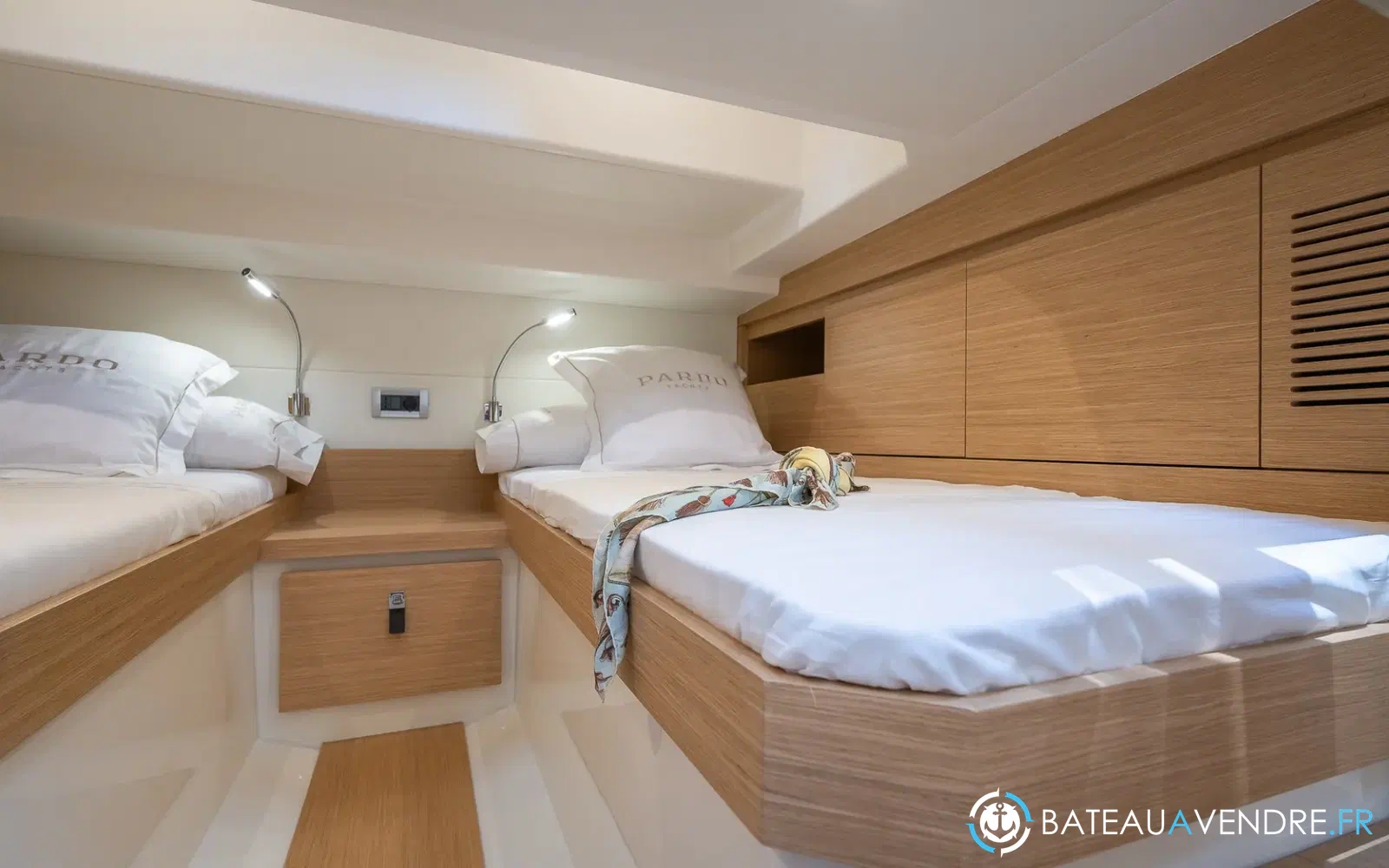 slider 13 Pardo Yachts Pardo 38