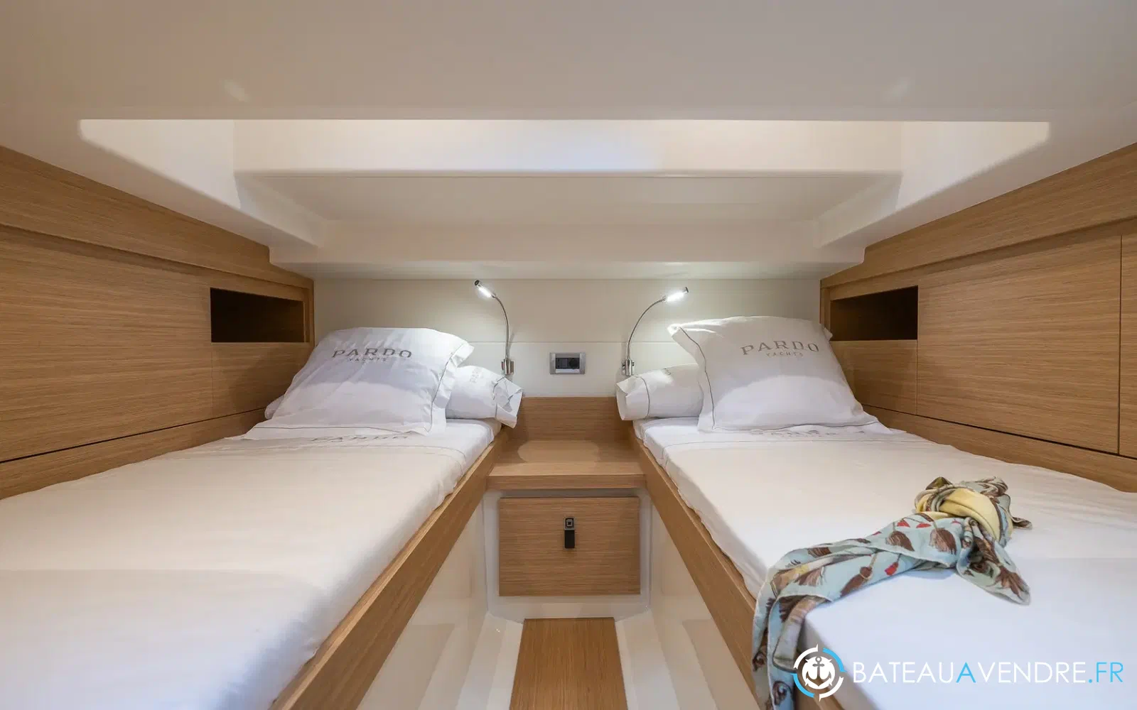 slider 14 Pardo Yachts Pardo 38