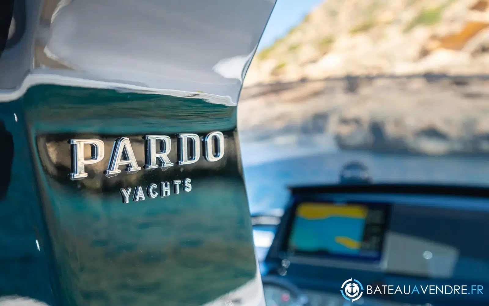 slider 17 Pardo Yachts Pardo 38