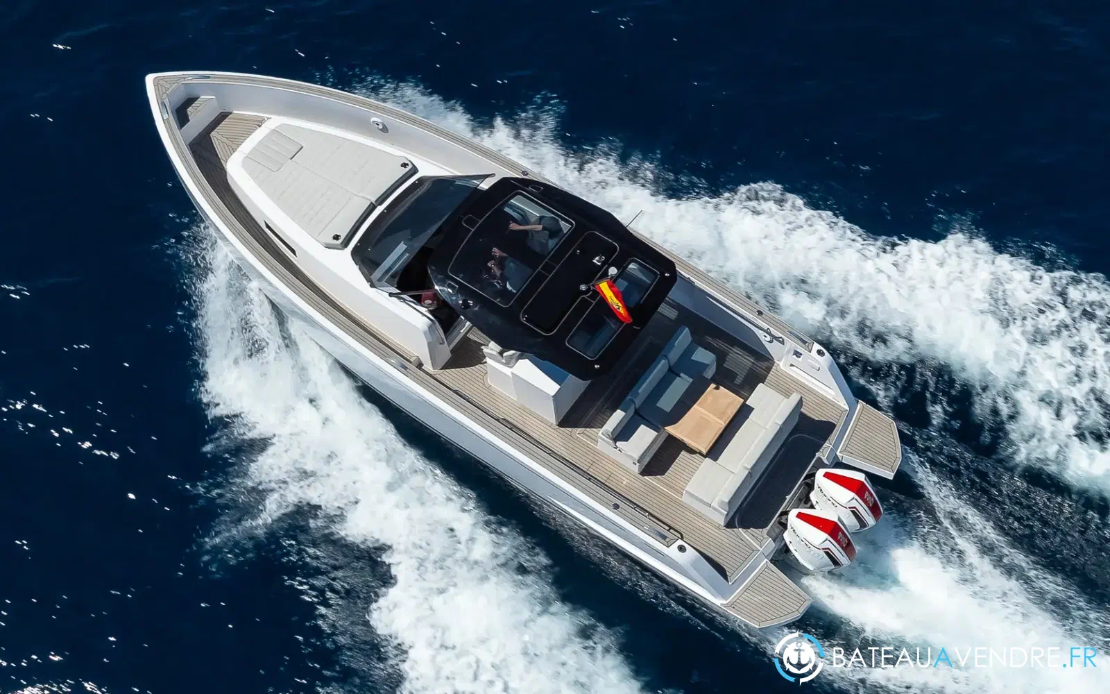 slider 18 Pardo Yachts Pardo 38
