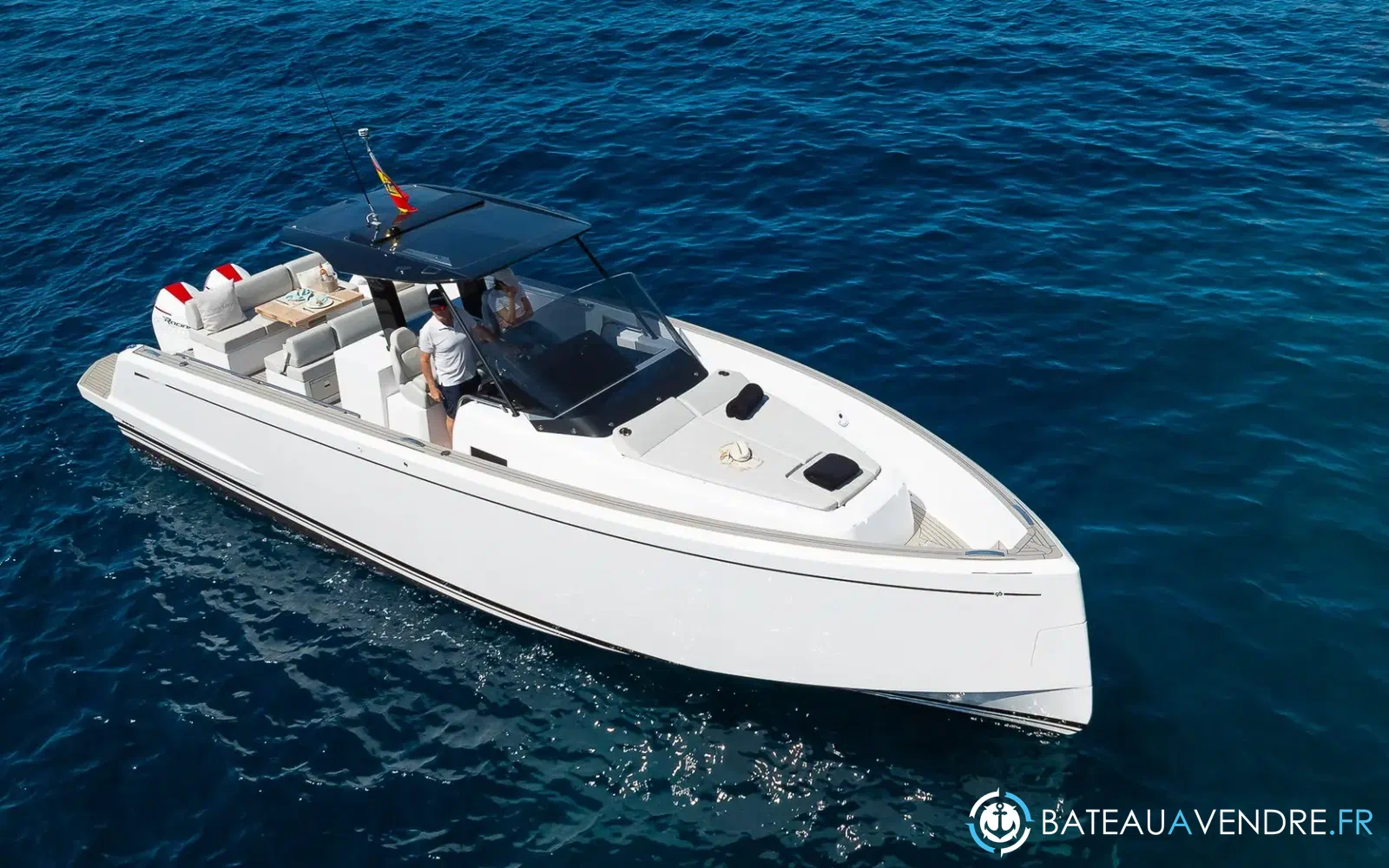 slider 1 Pardo Yachts Pardo 38