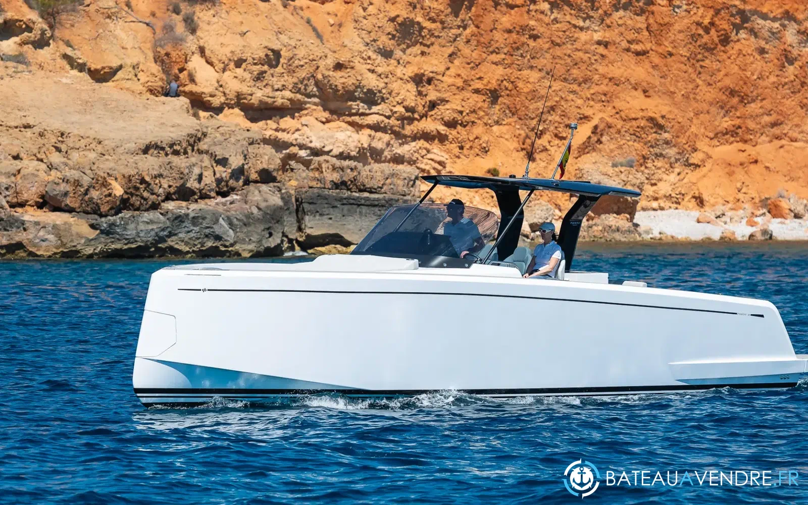 slider 19 Pardo Yachts Pardo 38