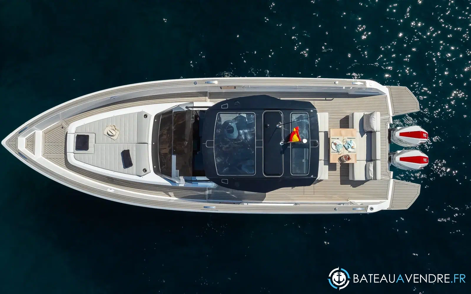 slider 2 Pardo Yachts Pardo 38