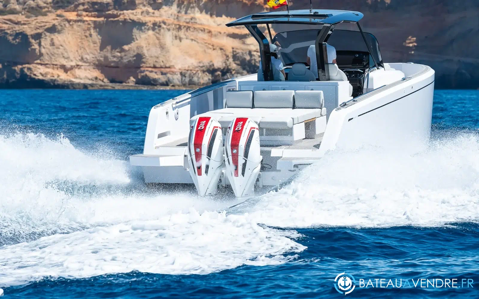 slider 5 Pardo Yachts Pardo 38