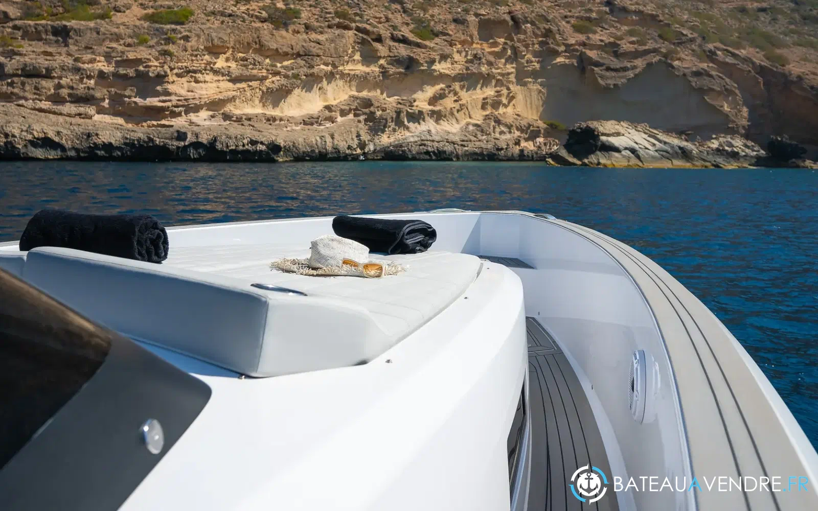 slider 8 Pardo Yachts Pardo 38