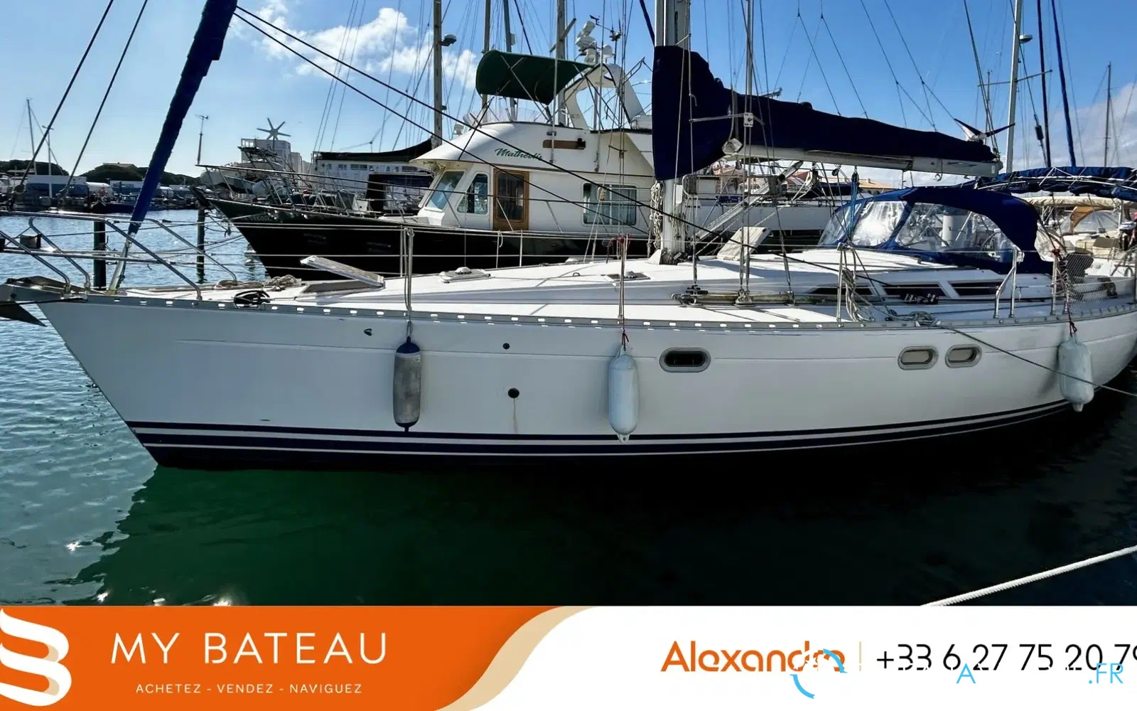 slider 0 Jeanneau Sun Odyssey 47