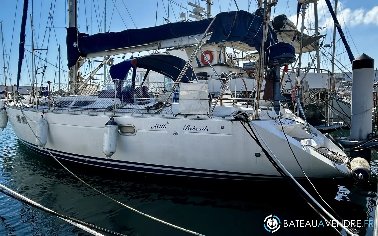 slider 1 Jeanneau Sun Odyssey 47