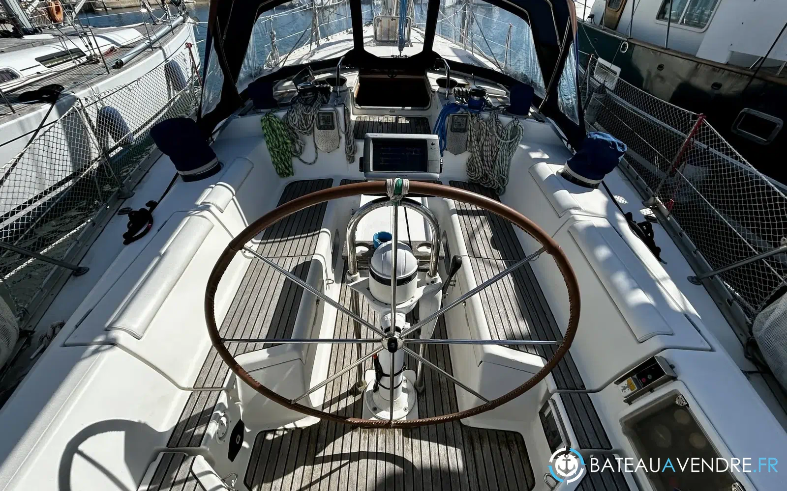 slider 2 Jeanneau Sun Odyssey 47
