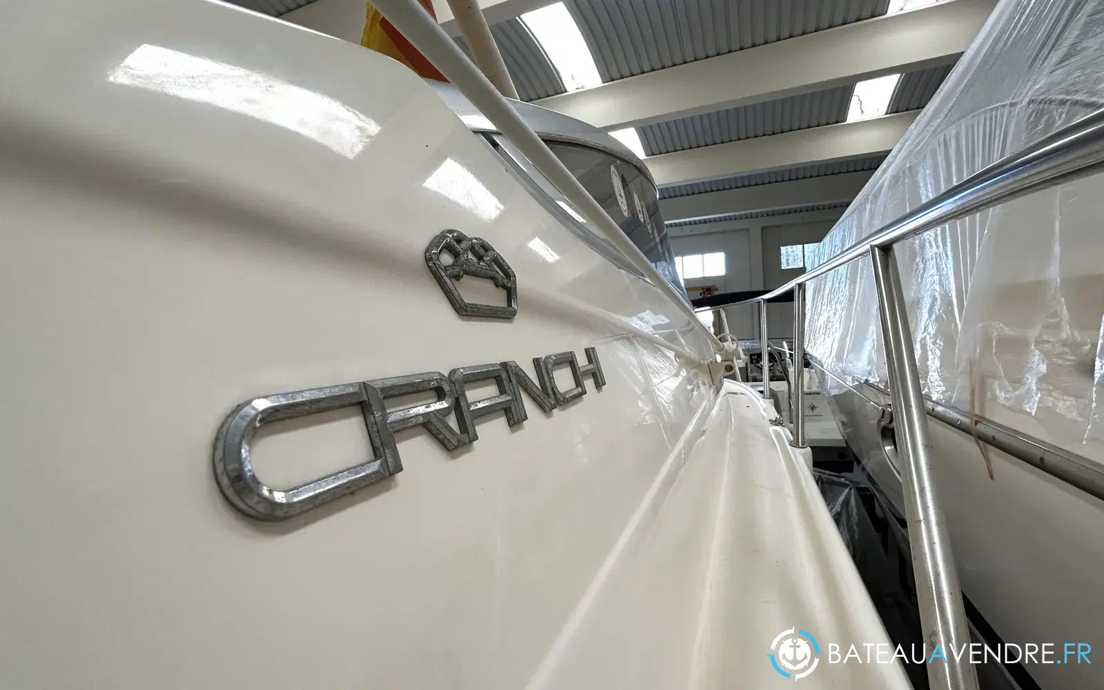 slider 13 Cranchi Perla 25