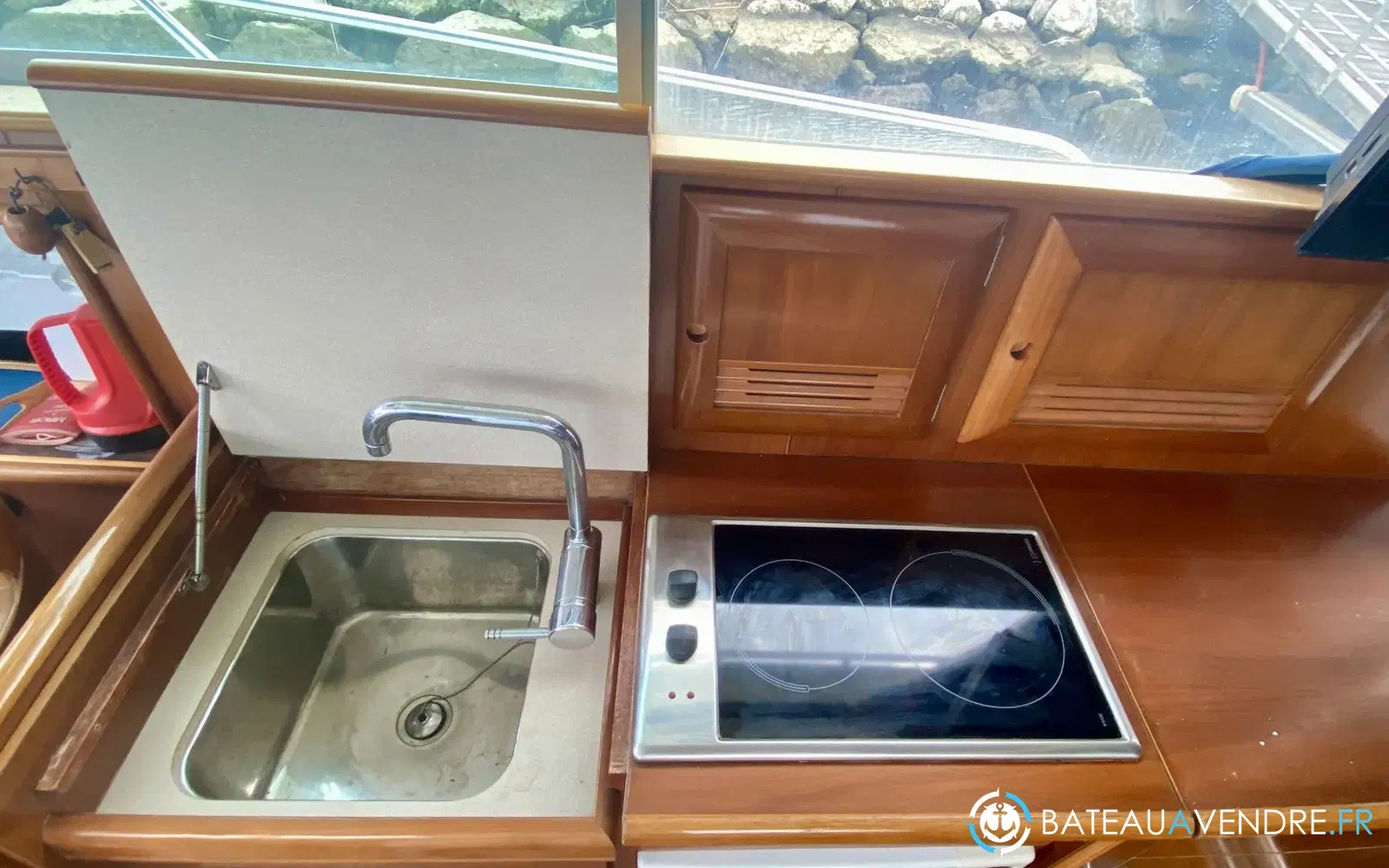 slider 11 Beneteau Antares 10.80