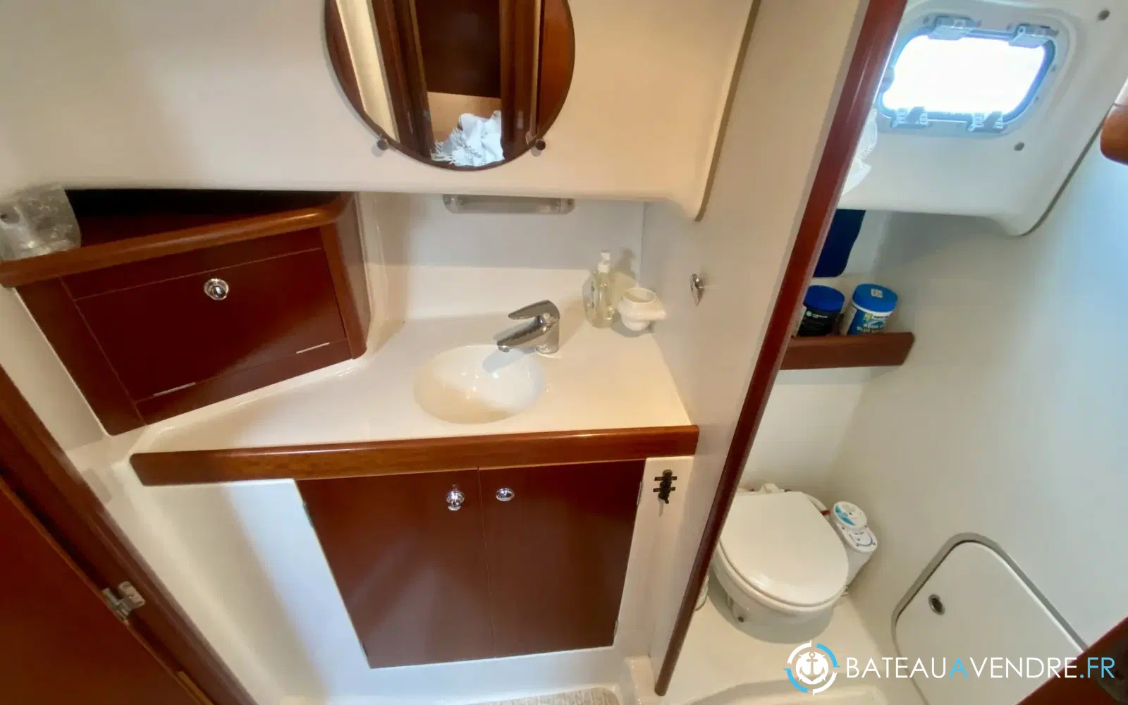 slider 15 Beneteau Antares 10.80