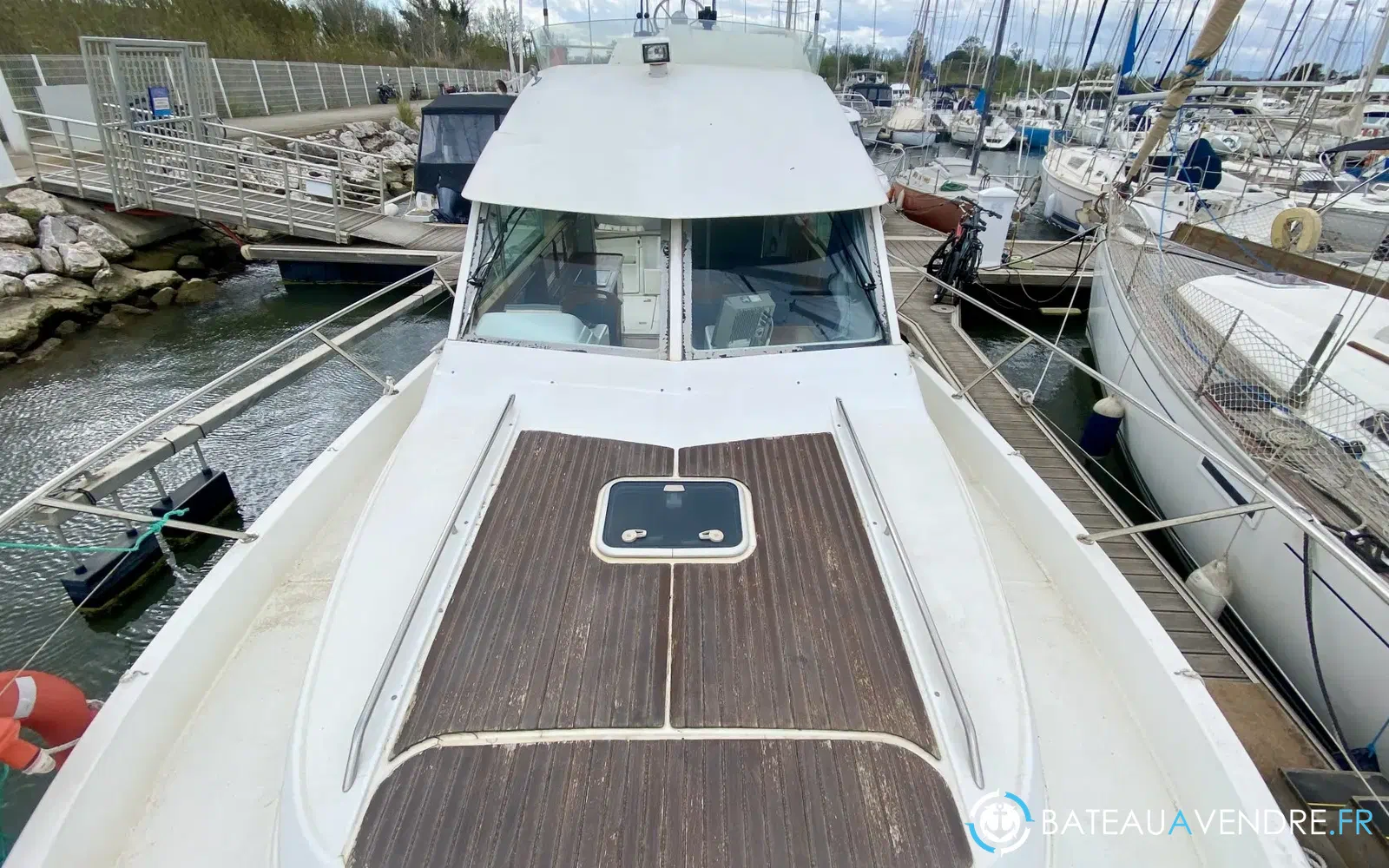slider 16 Beneteau Antares 10.80