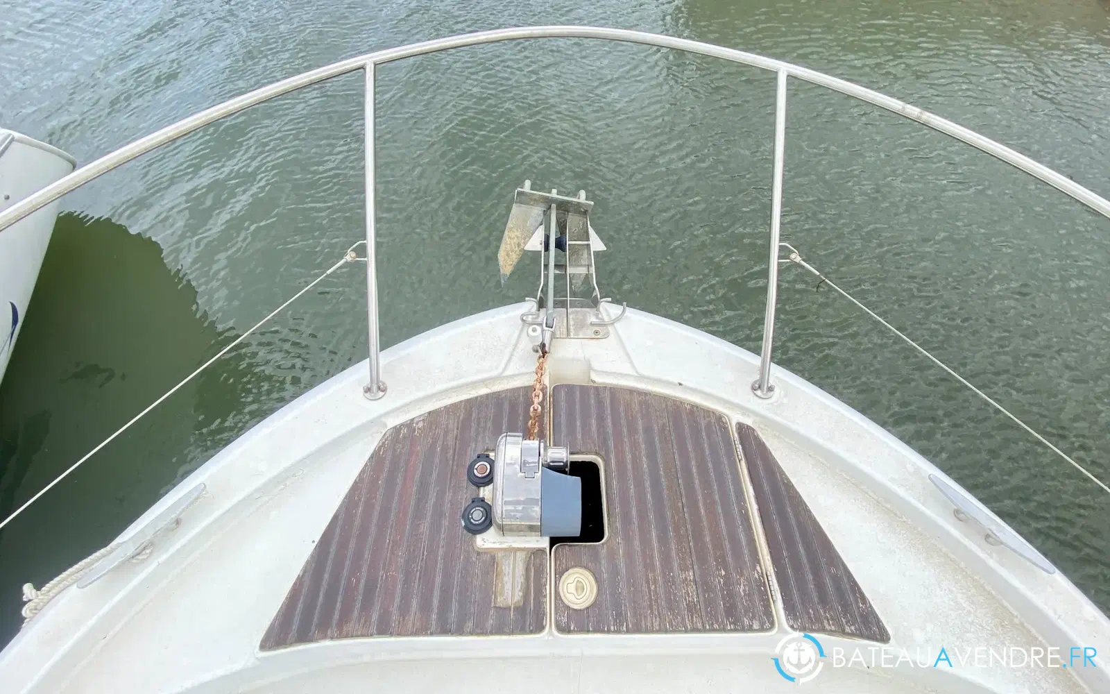 slider 17 Beneteau Antares 10.80