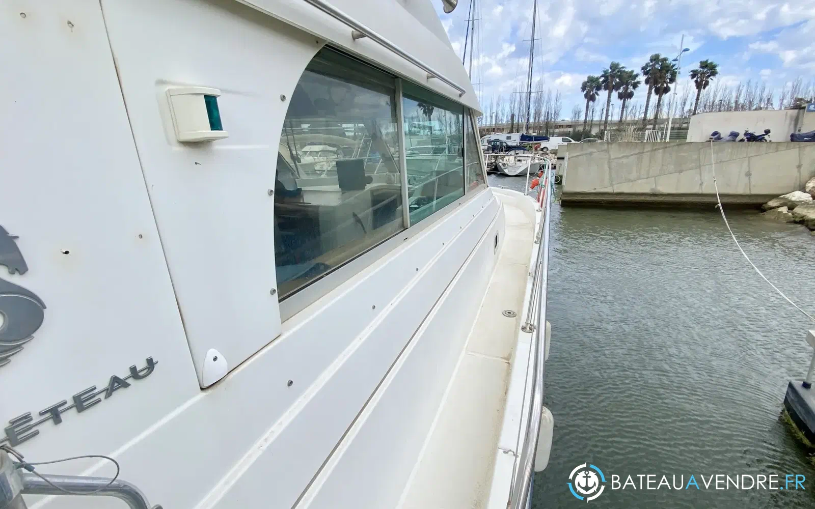 slider 18 Beneteau Antares 10.80