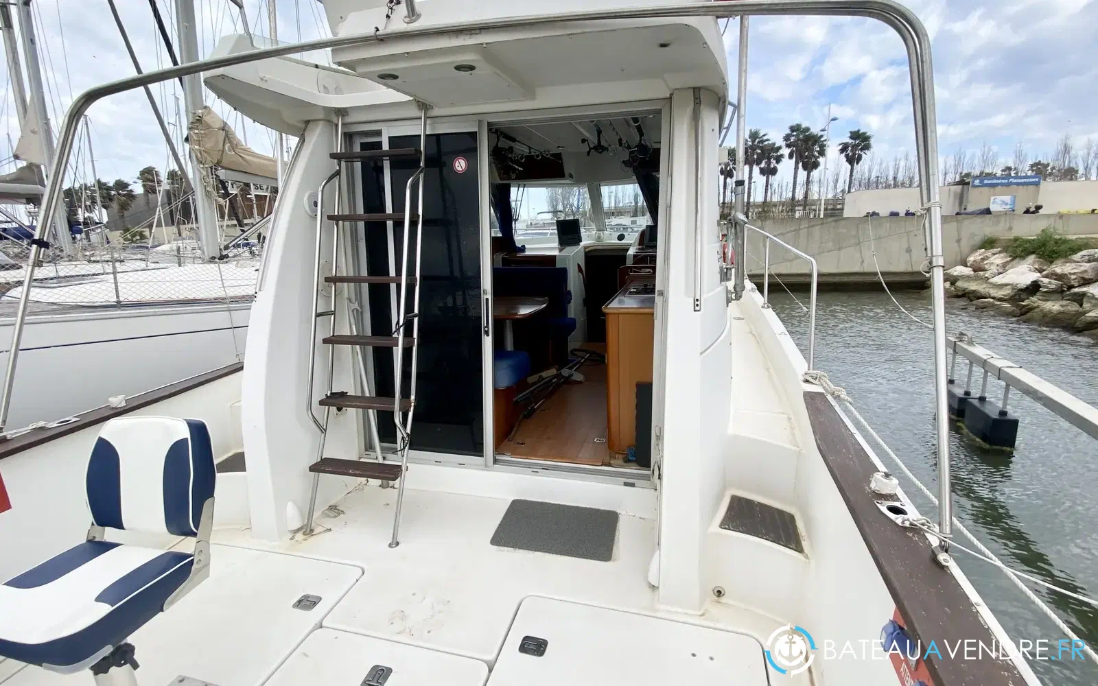 slider 2 Beneteau Antares 10.80