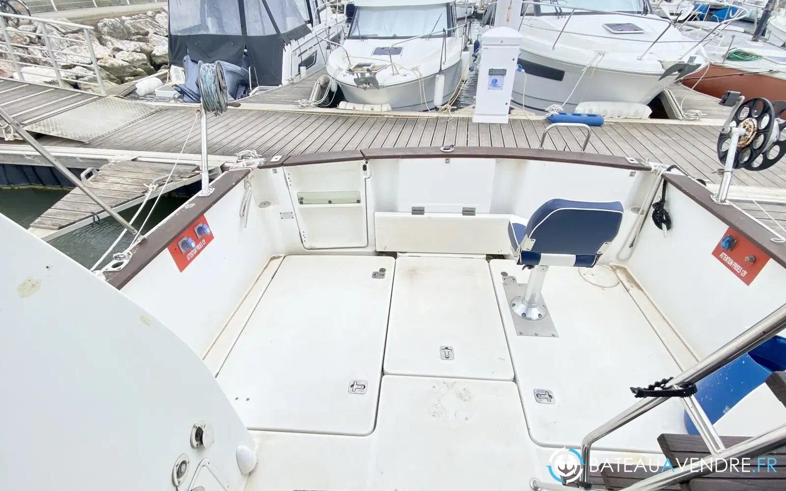 slider 3 Beneteau Antares 10.80