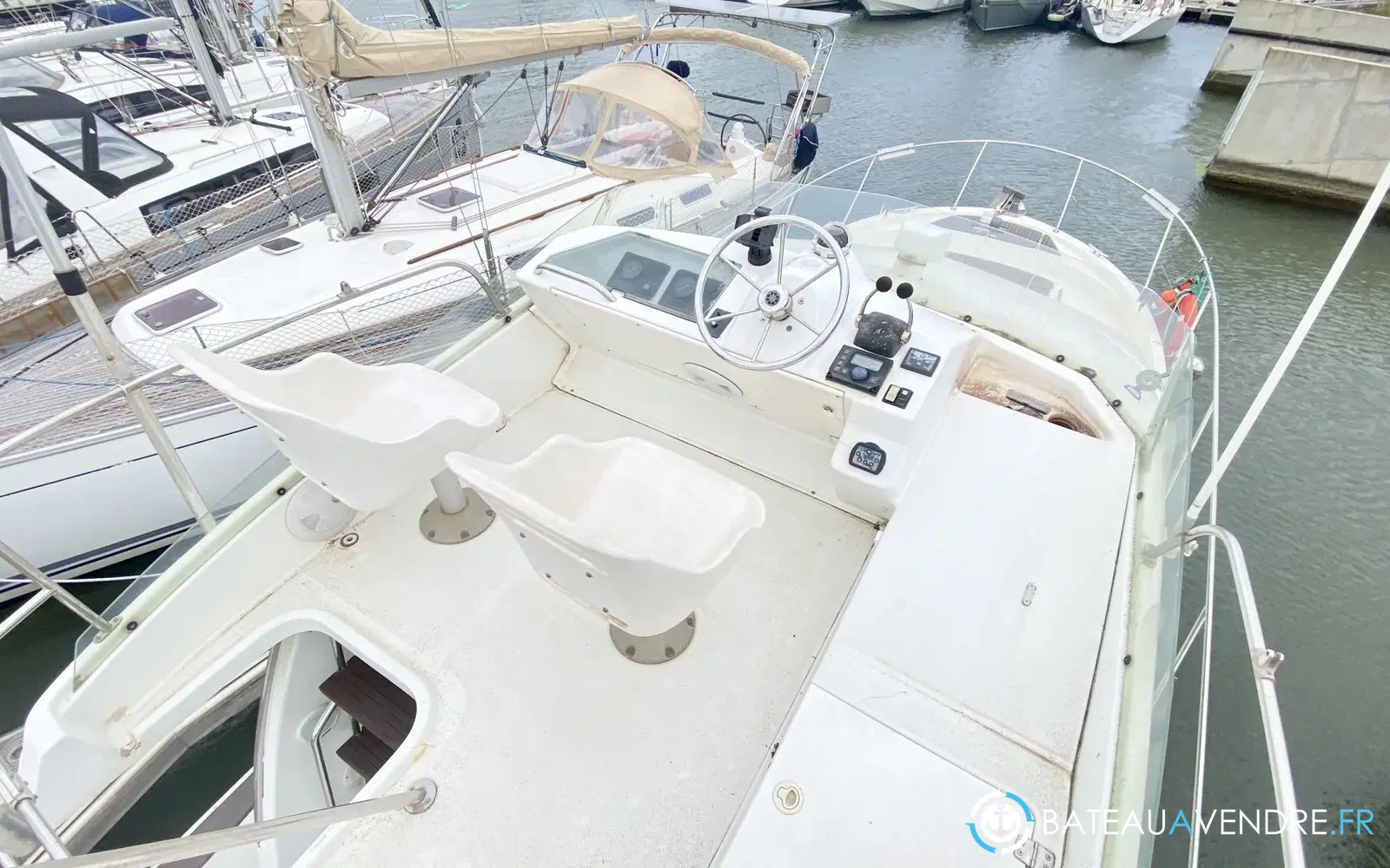 slider 4 Beneteau Antares 10.80