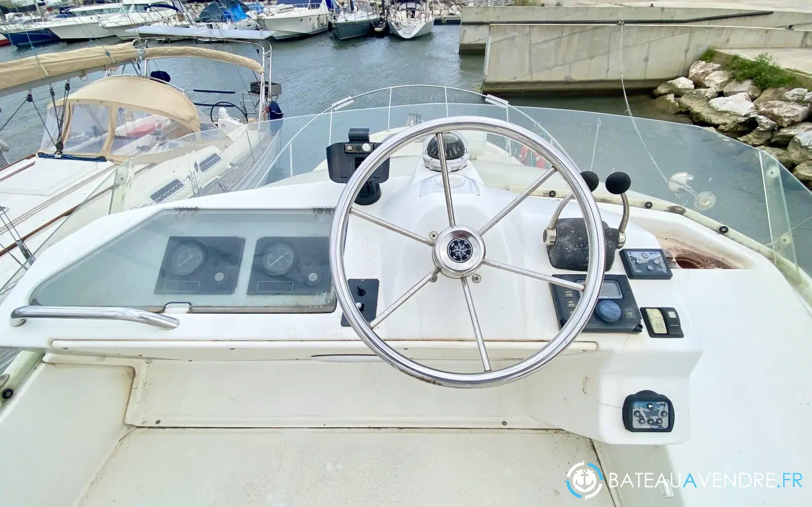 slider 5 Beneteau Antares 10.80