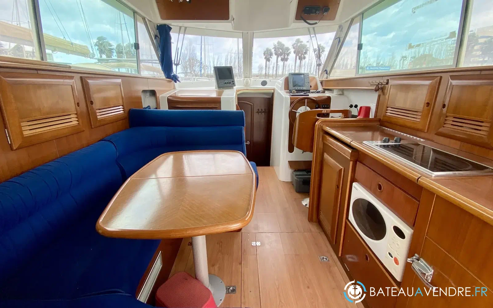 slider 7 Beneteau Antares 10.80