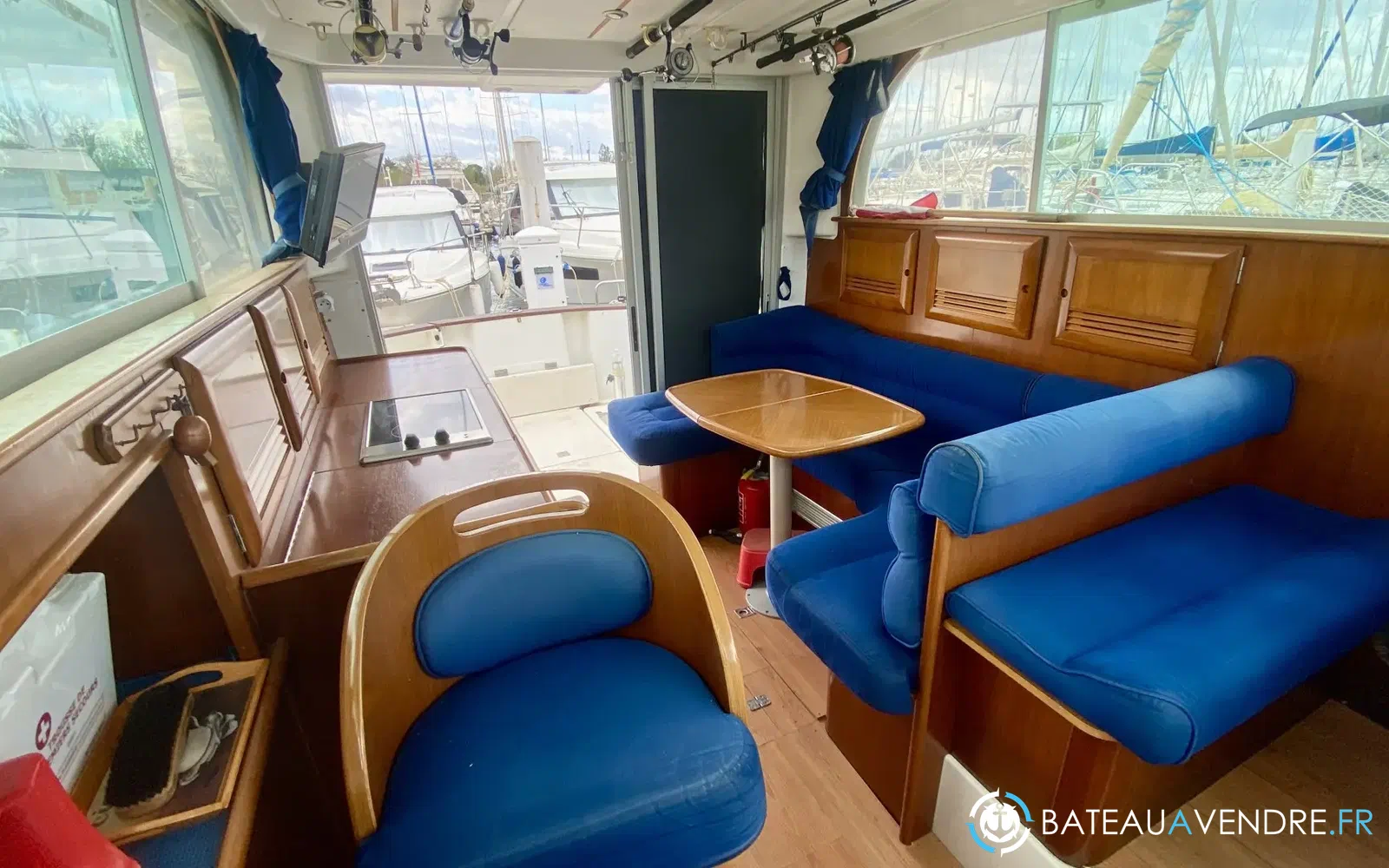 slider 8 Beneteau Antares 10.80