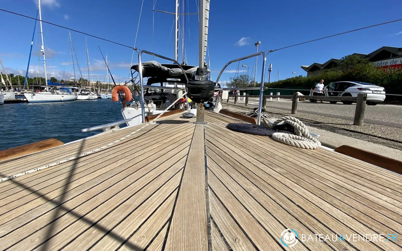 slider 9 Beneteau Oceanis 43