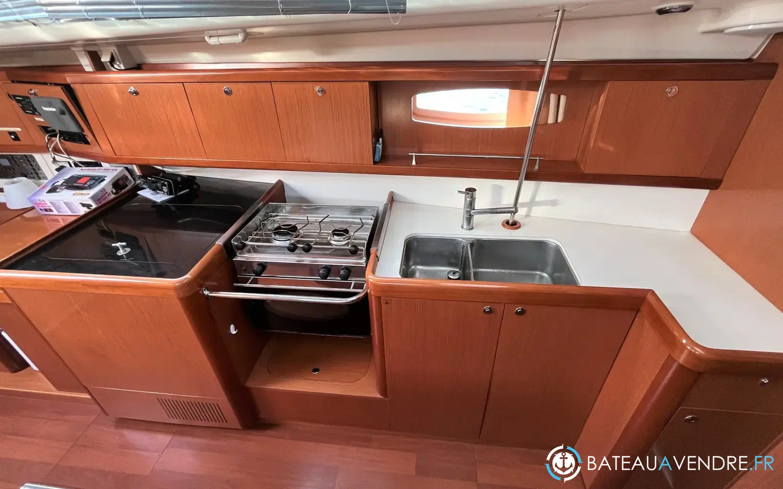 slider 13 Beneteau Oceanis 43