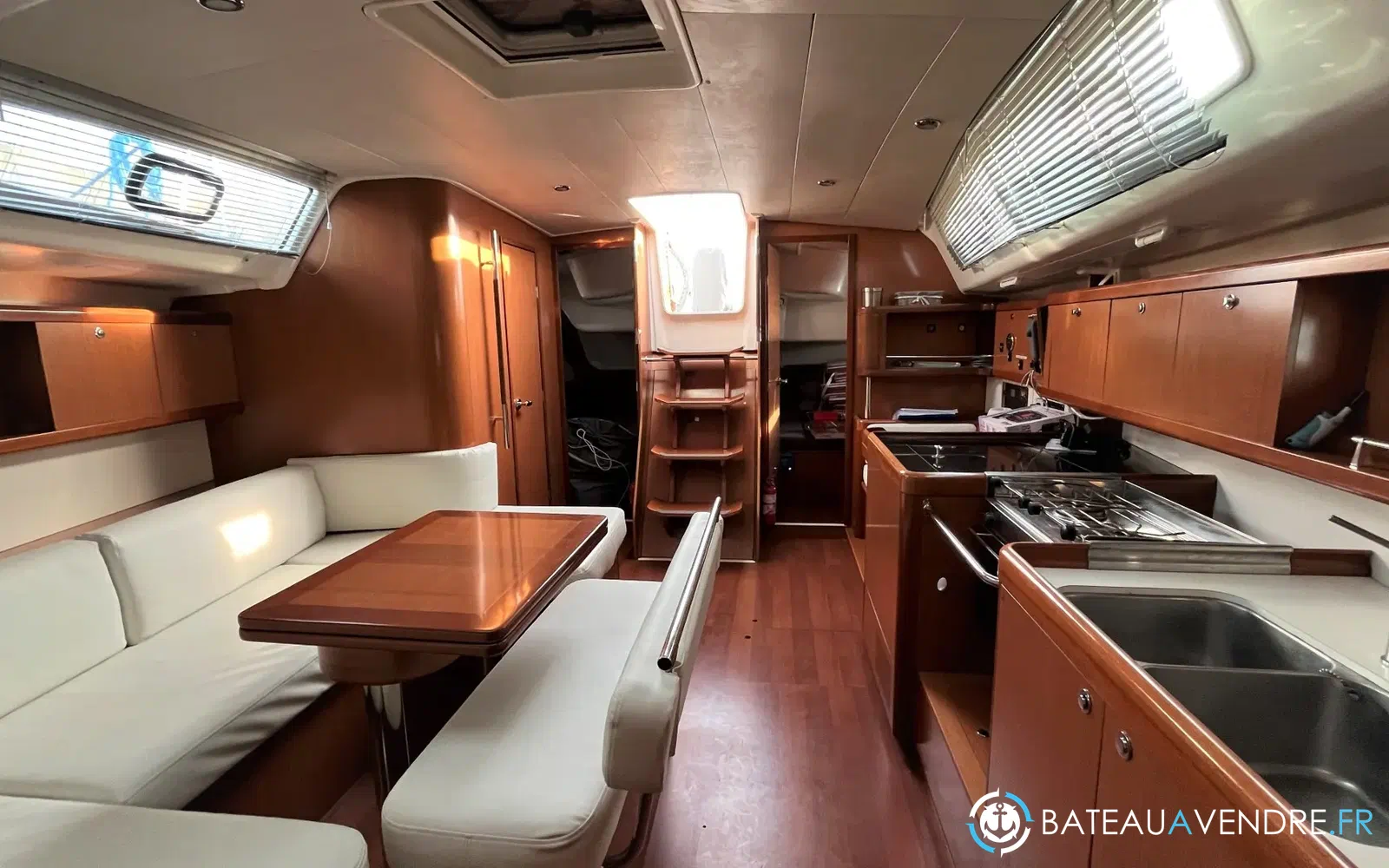 slider 14 Beneteau Oceanis 43